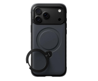 Etui do telefonów TORRAS Ostand Q3 Rugg do iPhone 18 Pro / 17 Pro MagSafe (black)